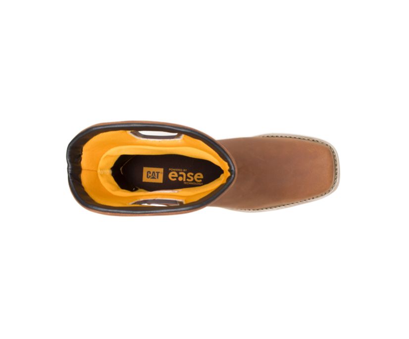 Botas hotsell caterpillar ease