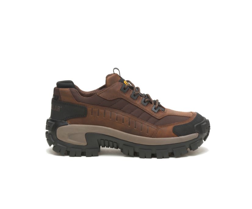 Calcado caterpillar top
