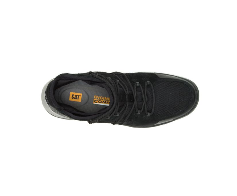 Caterpillar crail mid 2025