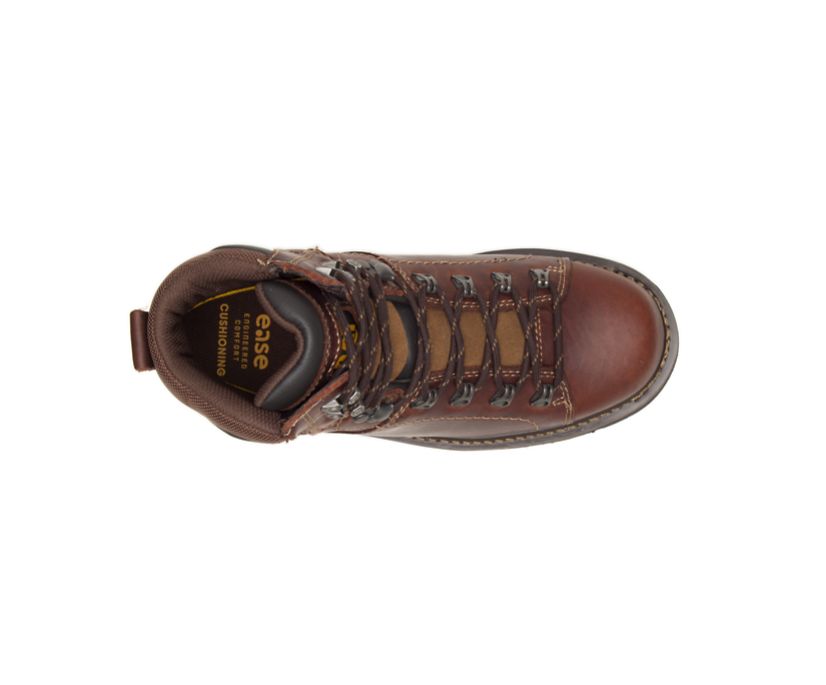 Bota caterpillar best sale alaska