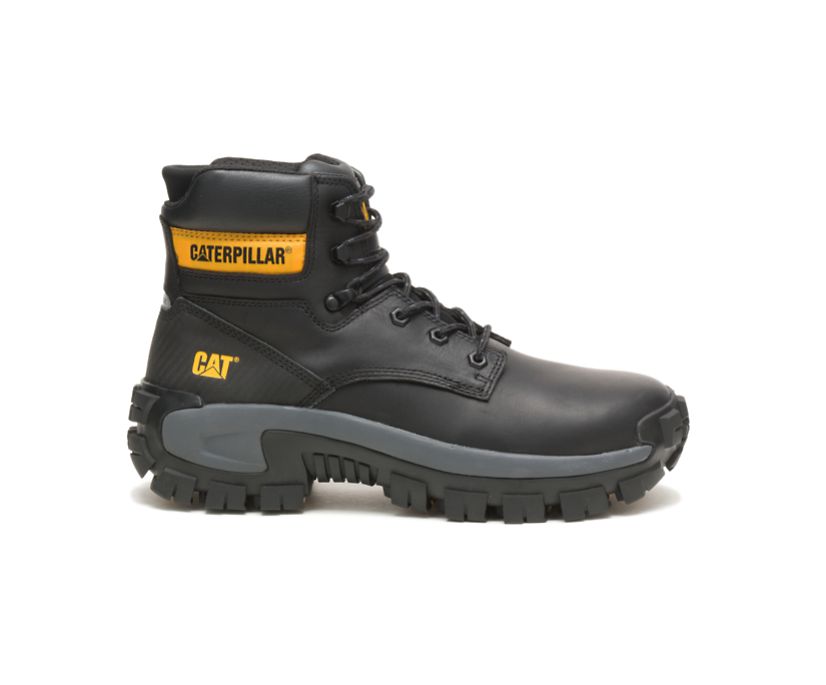Bota de shop segurança caterpillar