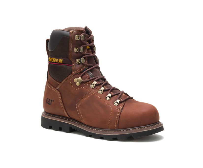 Bota segurança caterpillar sales