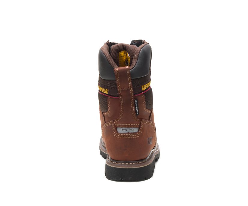 Botas De Seguran a Caterpillar Barato Caterpillar Alaska 2.0 8