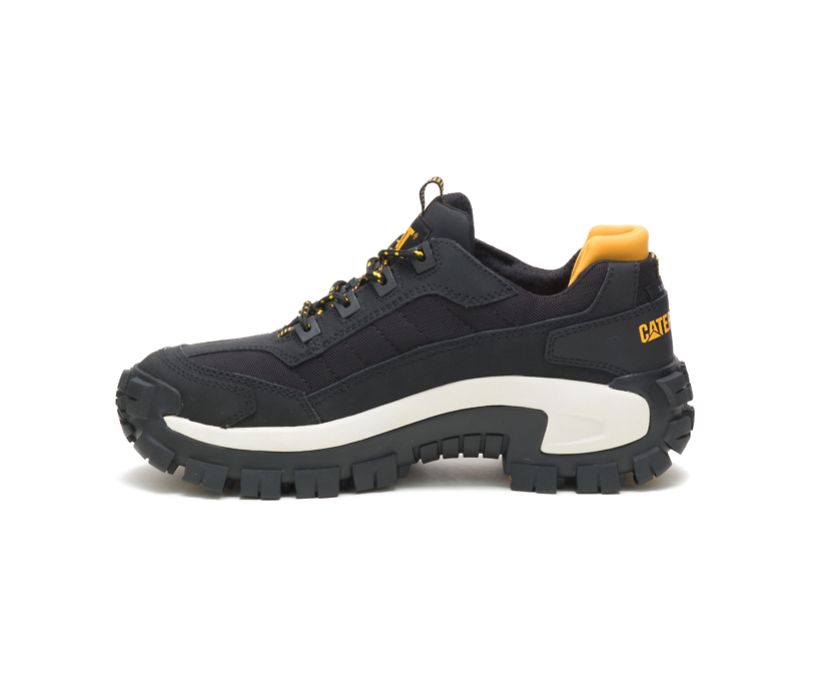 Cal ado Seguran a Caterpillar Promo o Caterpillar Invader Steel
