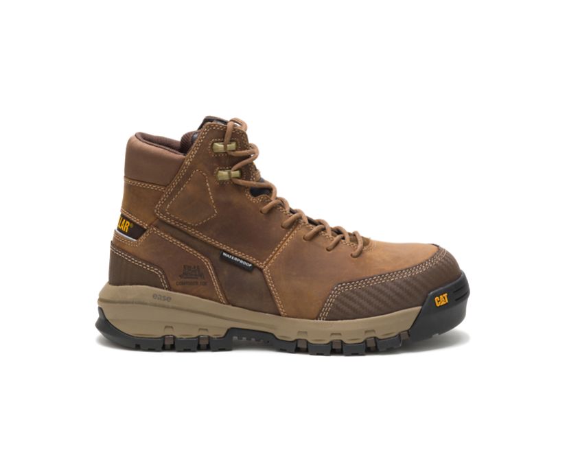 Botas De Seguran a Caterpillar Comprar Online Caterpillar Device