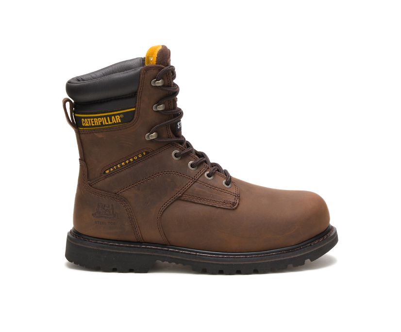 Bota caterpillar 400 best sale