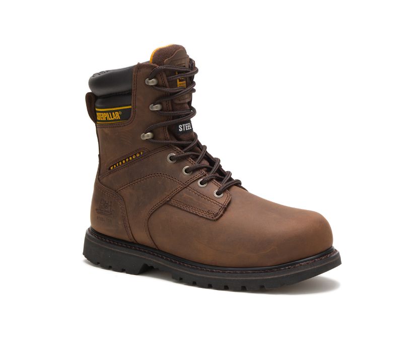 Caterpillar botas de segurança on sale