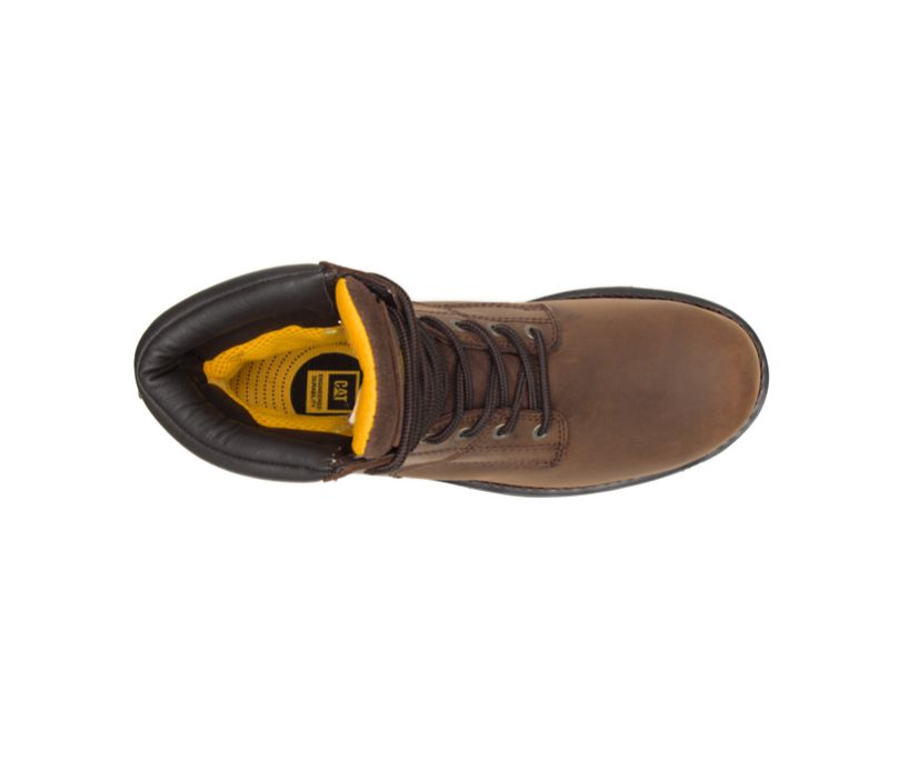 Botas De Seguran a Caterpillar Outlet Caterpillar Salvo 8