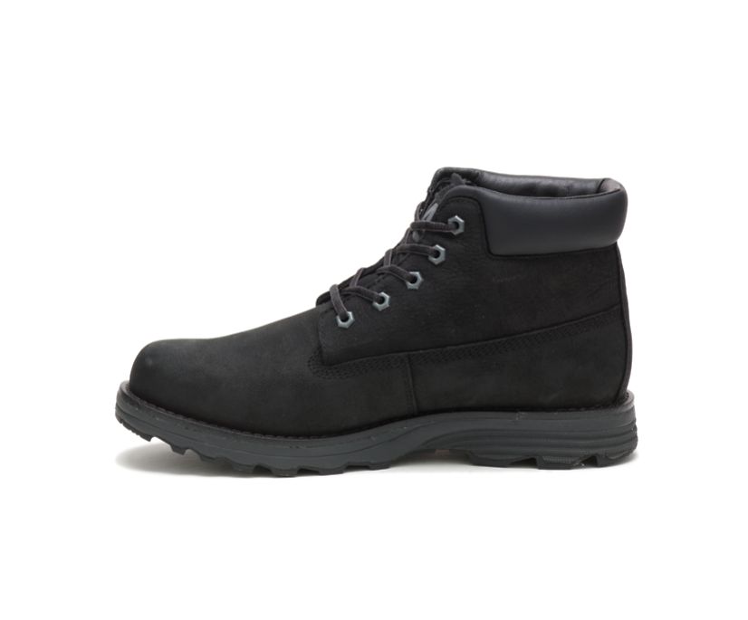 Botas sale cat negras