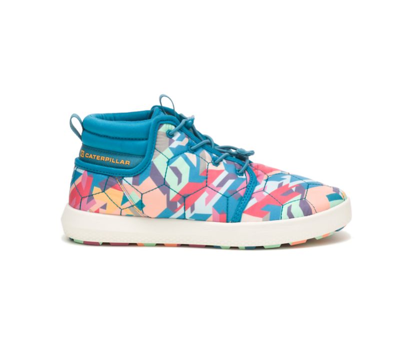 Sapatos caterpillar feminino sales