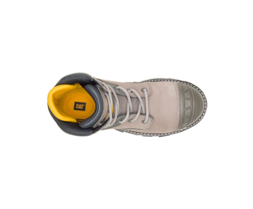 Botas hot sale caterpillar waterproof