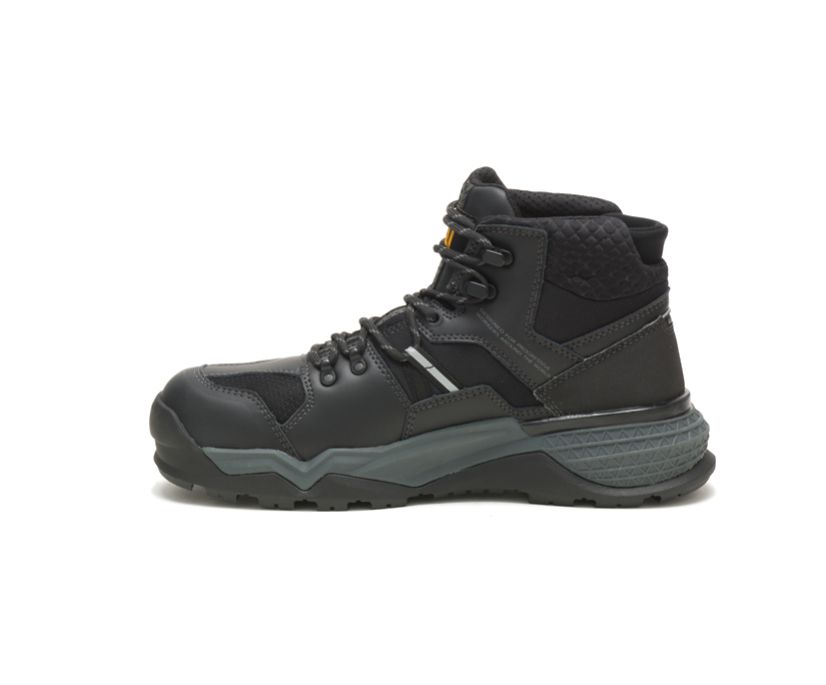 Botas caterpillar goretex deals
