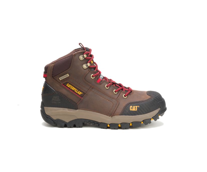 Botas De Seguran a Caterpillar Promo o Caterpillar Navigator