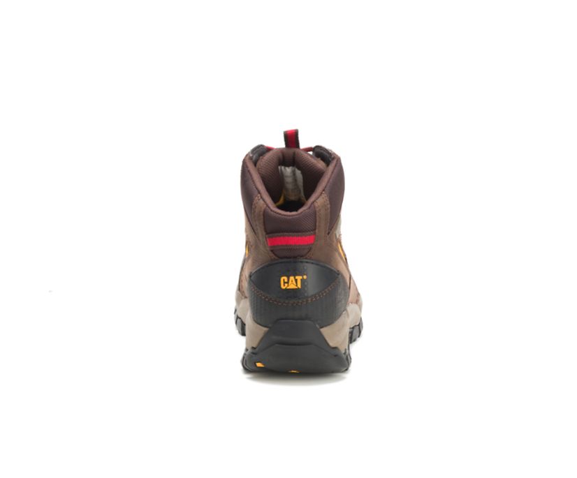 Botas De Seguran a Caterpillar Promo o Caterpillar Navigator