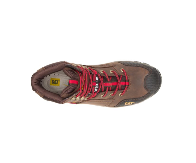 Botas caterpillar navigator shop