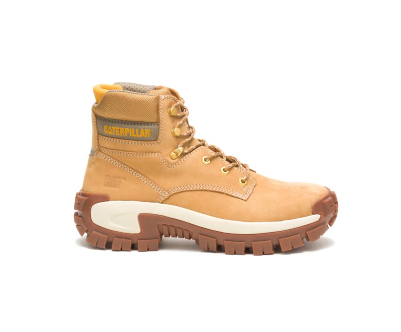 Comprar Botas De Seguran a Caterpillar Caterpillar Invader Hi