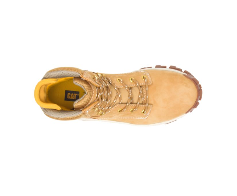 Botas caterpillar ease best sale