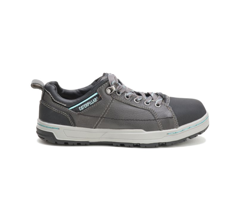 Sapatos caterpillar feminino top