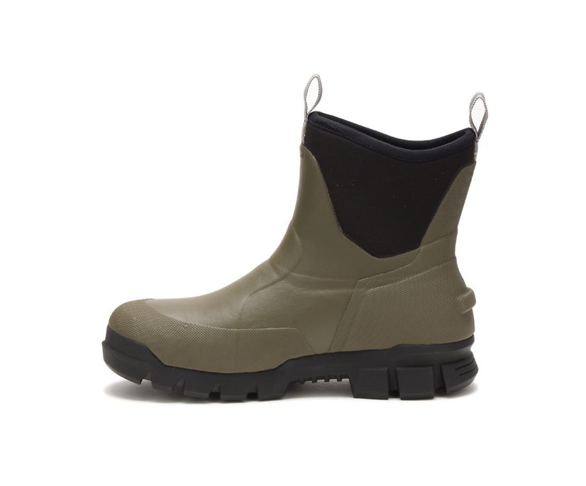 Bota shop caterpillar stormers