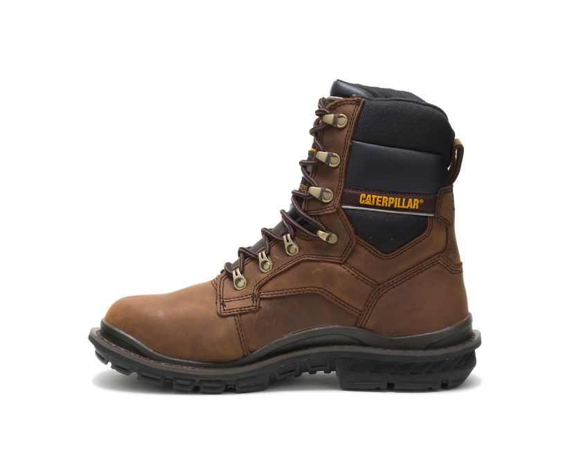 Caterpillar flexion best sale boots
