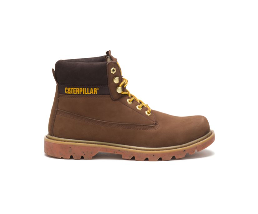 Botinas caterpillar masculina hot sale