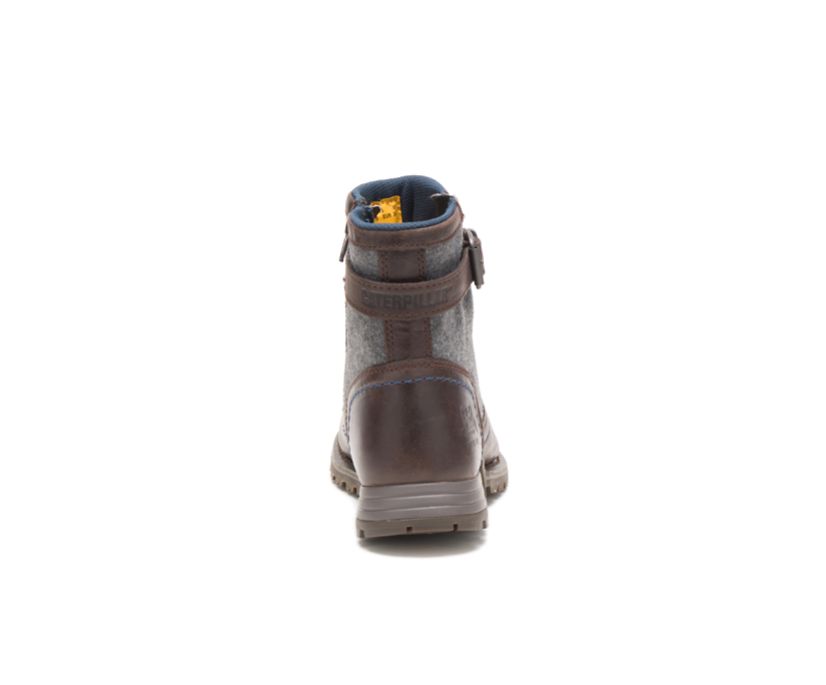 Caterpillar jace outlet steel toe
