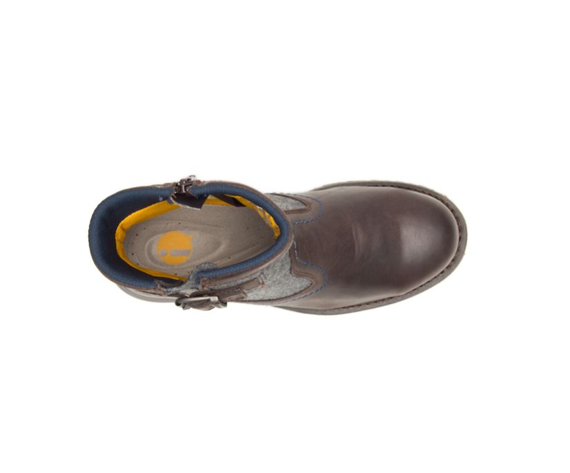 Caterpillar jace work discount boot