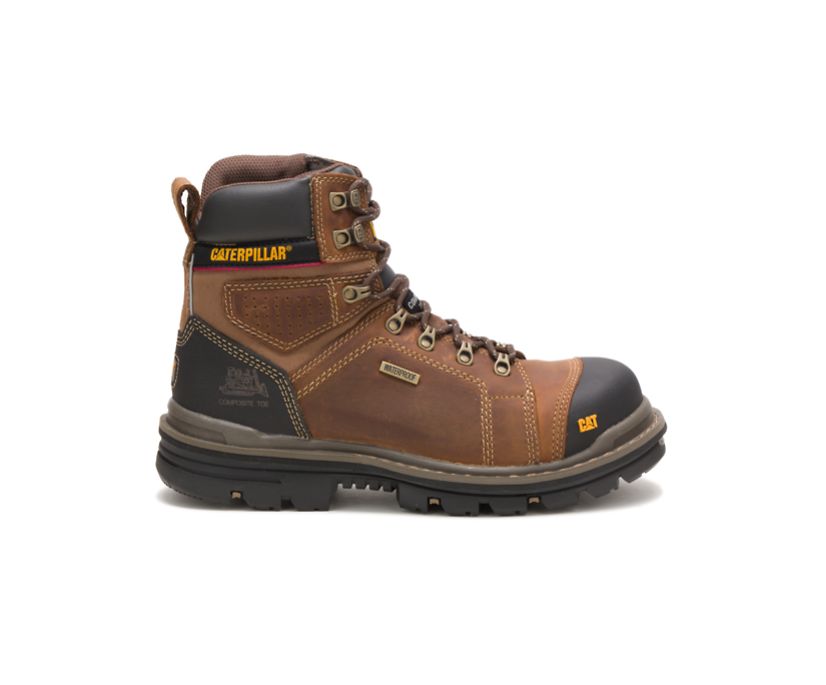 Comprar shop bota caterpillar