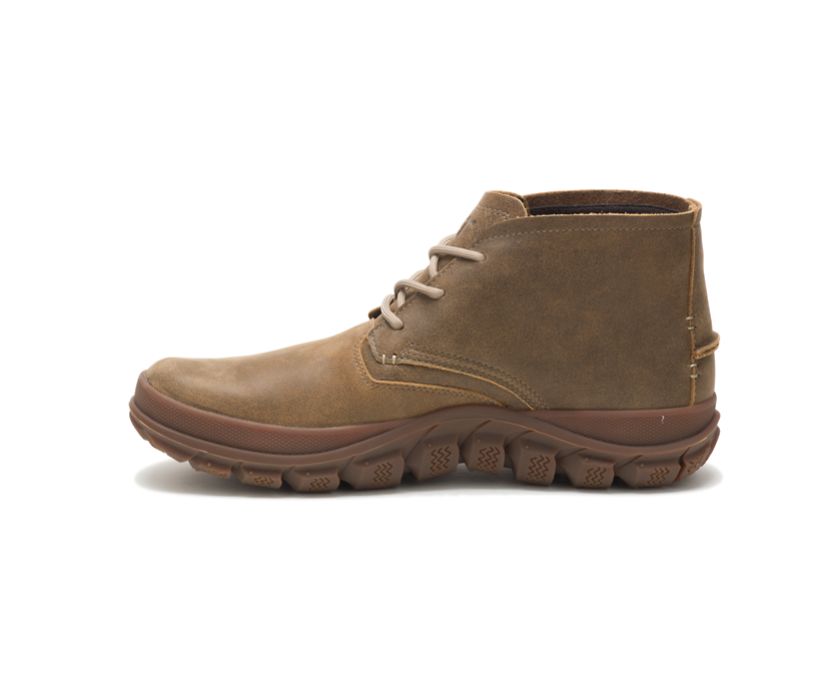 Comprar Botas Caterpillar Caterpillar Fused Tri Mid Caqui