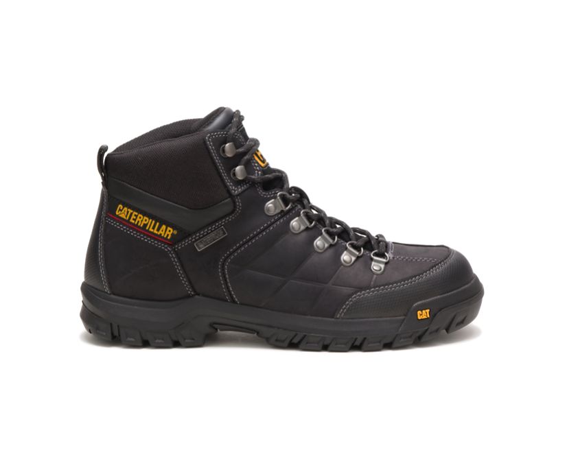 Bota caterpillar generator 8 waterproof on sale