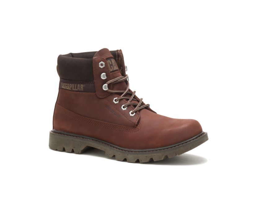 Botinas caterpillar 2024 feminina