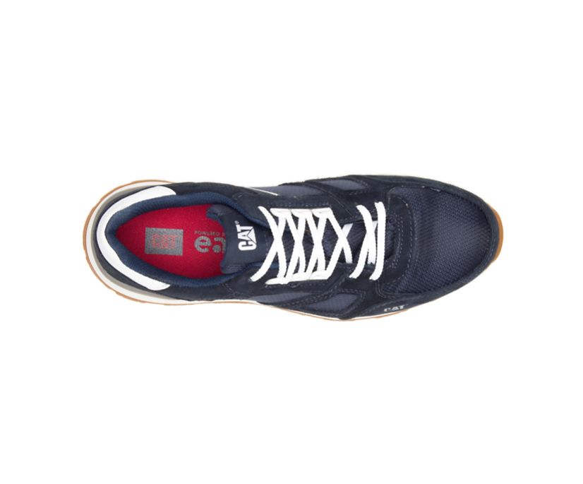Men's woodward steel hotsell toe work shoe