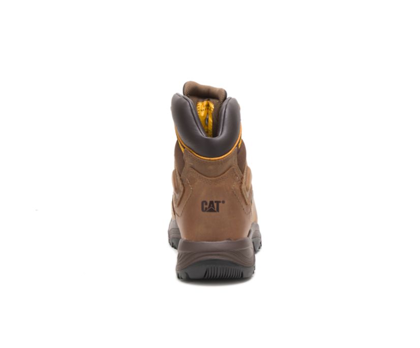 Bota caterpillar shop diagnostic