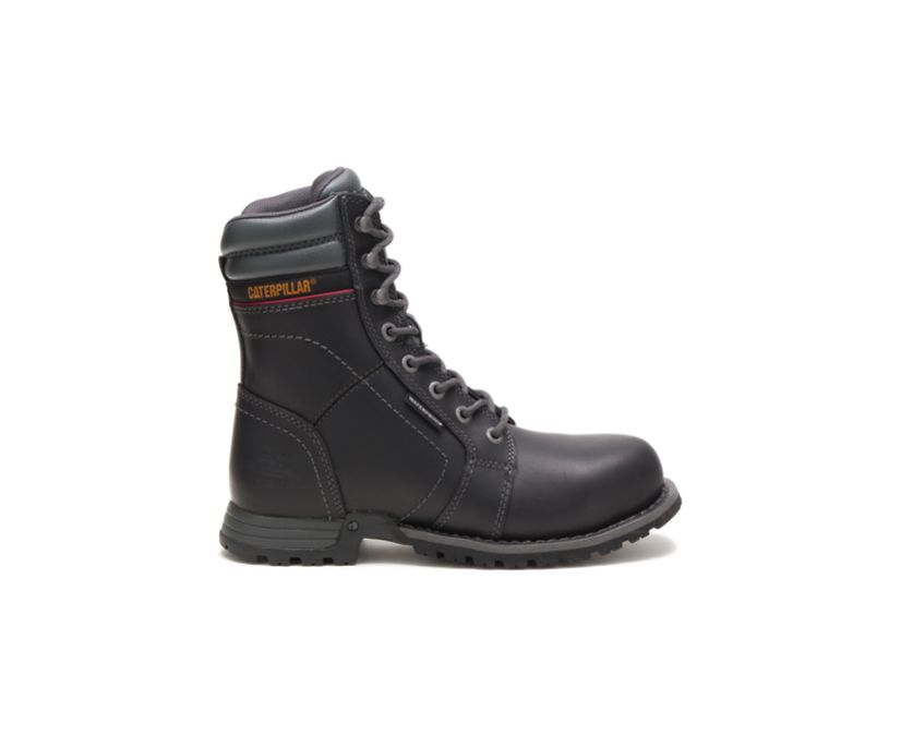 Metal toe deals feminino