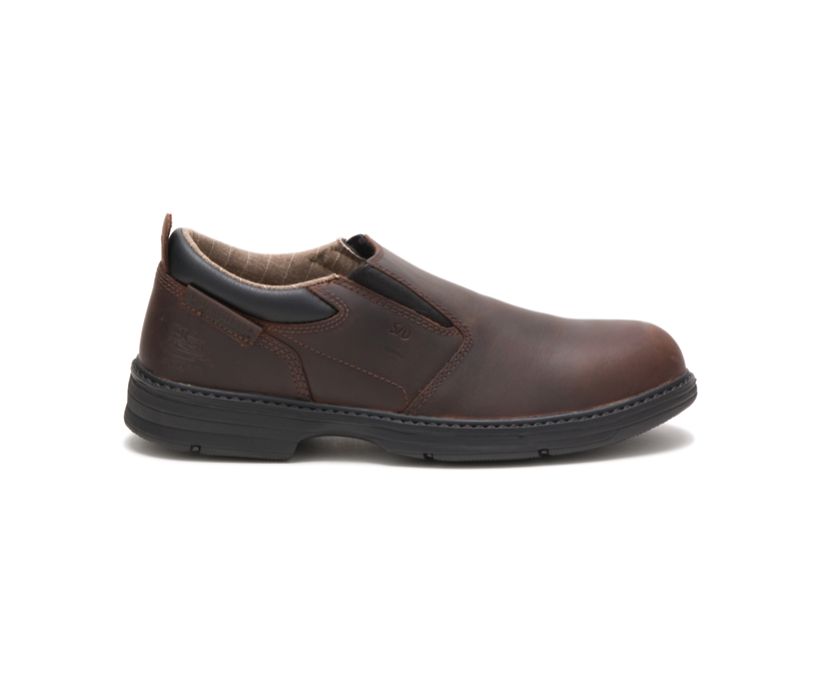 Sapatos caterpillar online
