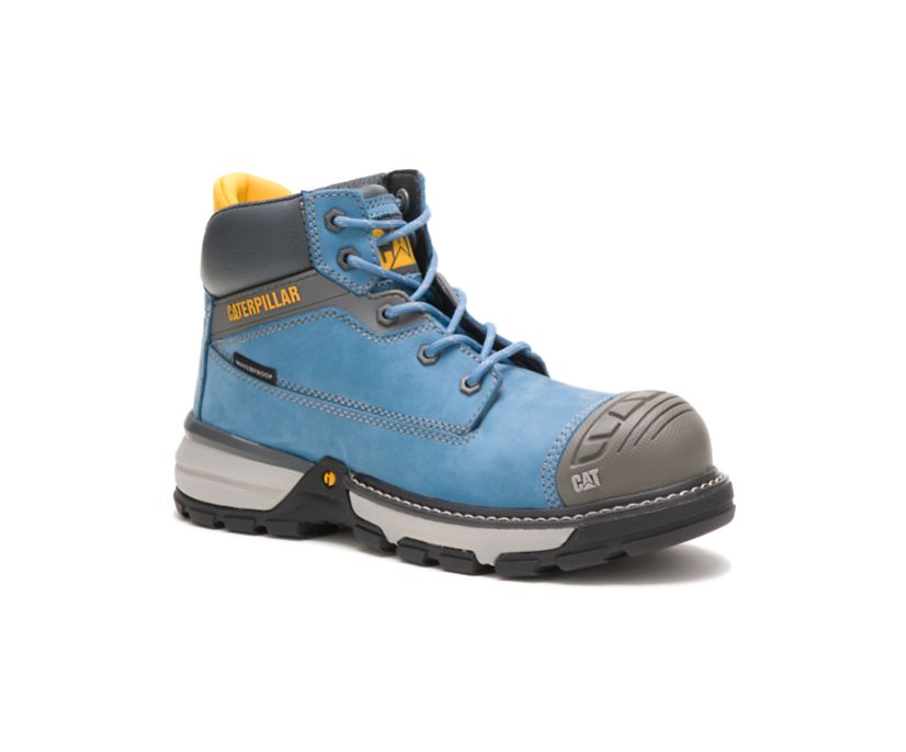 Botas caterpillar composite toe on sale