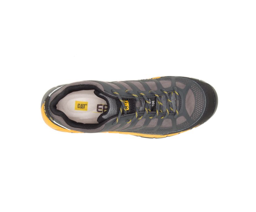 Caterpillar streamline on sale composite toe