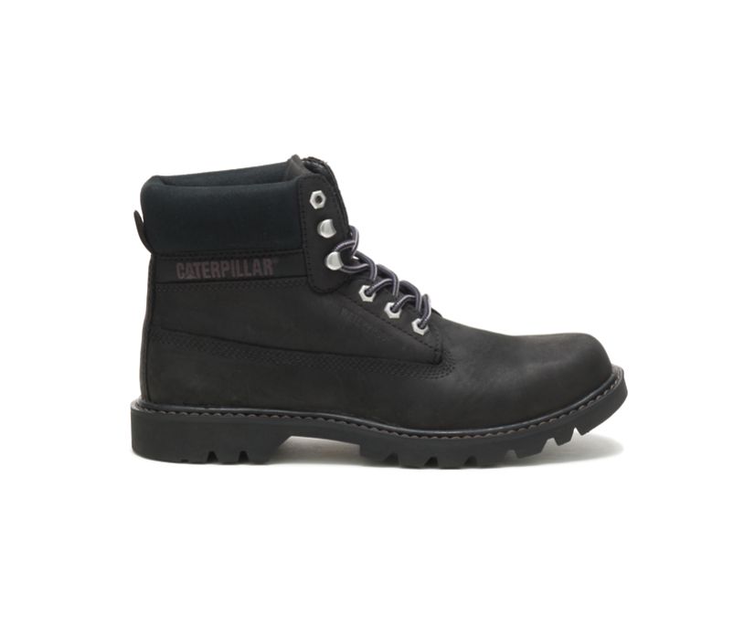 Bota caterpillar sales tamanho 45