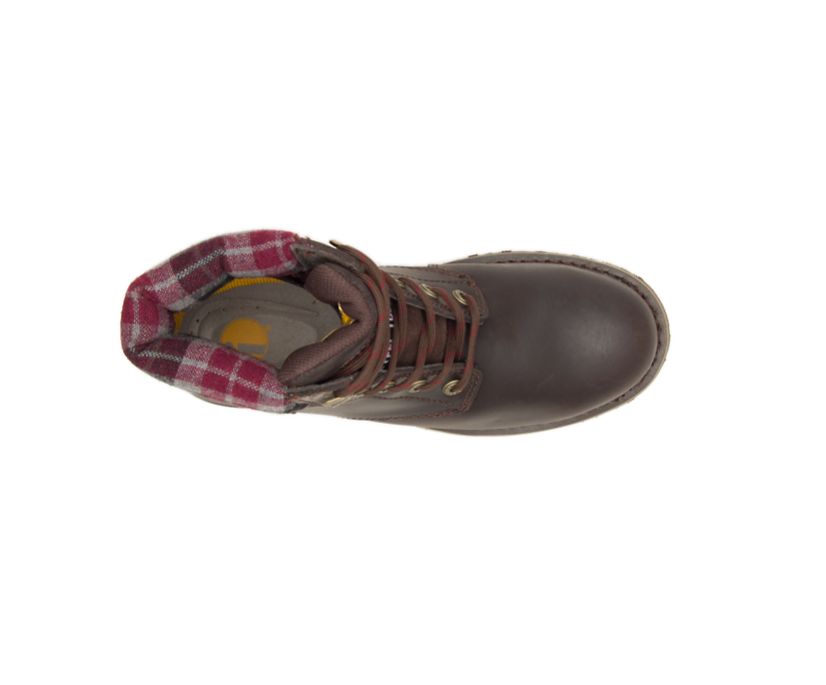 Caterpillar kenzie cheap work boot