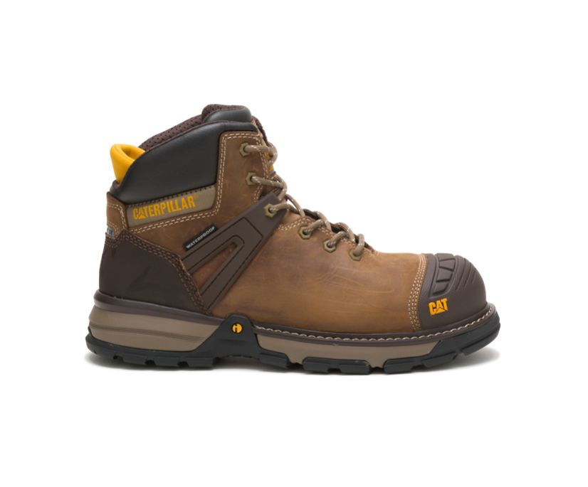 Botas caterpillar outlet online