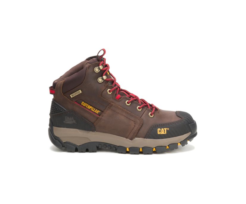 Botas De Seguran a Caterpillar Online Caterpillar Navigator