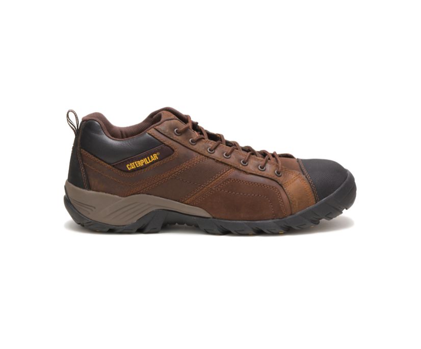 Comprar Cal ado Seguran a Caterpillar Caterpillar Argon