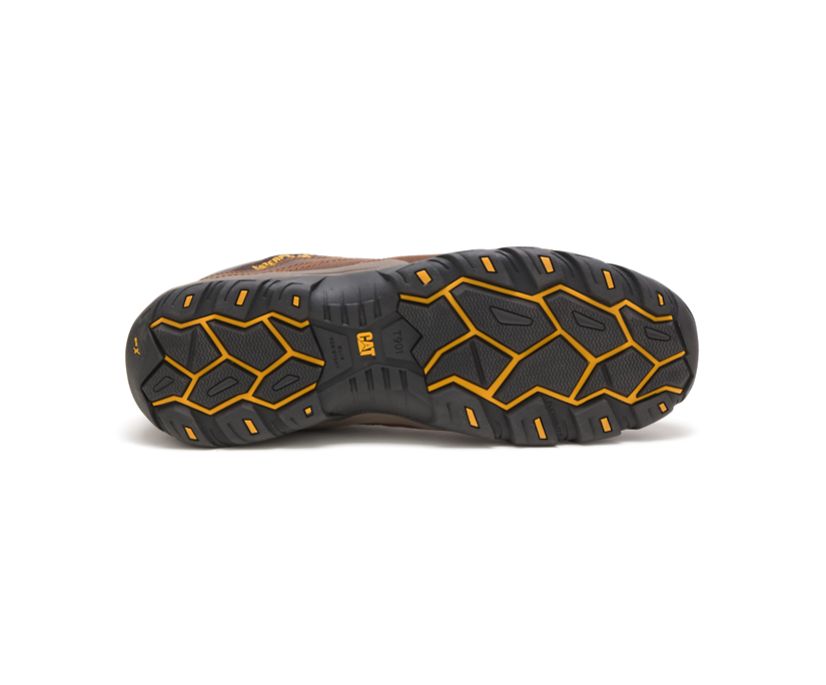 Comprar Cal ado Seguran a Caterpillar Caterpillar Argon