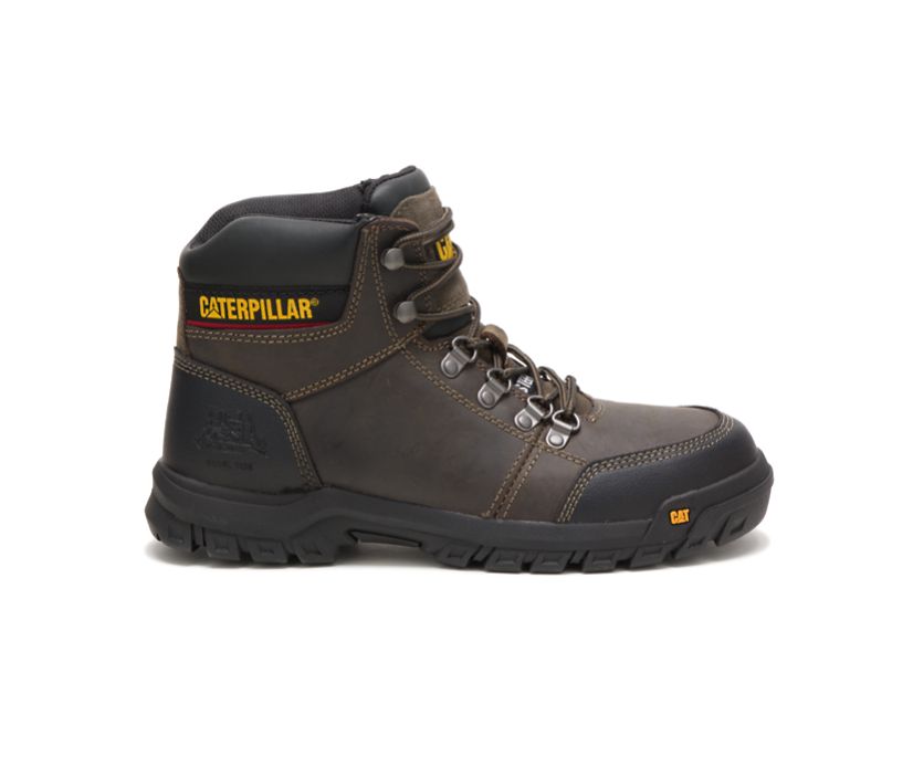 Bota caterpillar generator 8 waterproof new arrivals