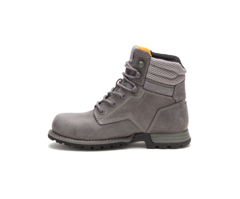 Botas sales timberland cinzentas