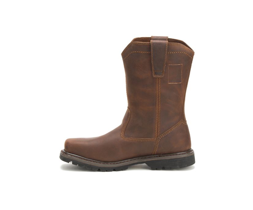 Botas De Seguran a Caterpillar Desconto Caterpillar Wellston