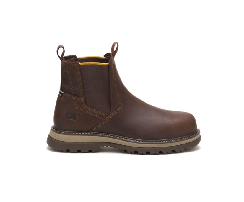 Chelsea boots best sale masculino