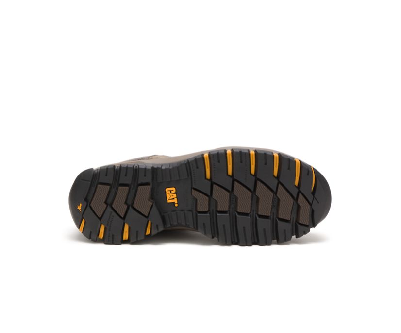 Botas De Seguran a Caterpillar Outlet Caterpillar Navigator Mid
