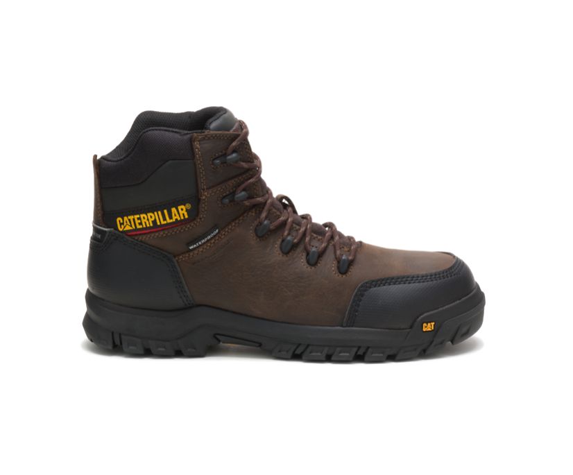 Comprar botas top caterpillar online