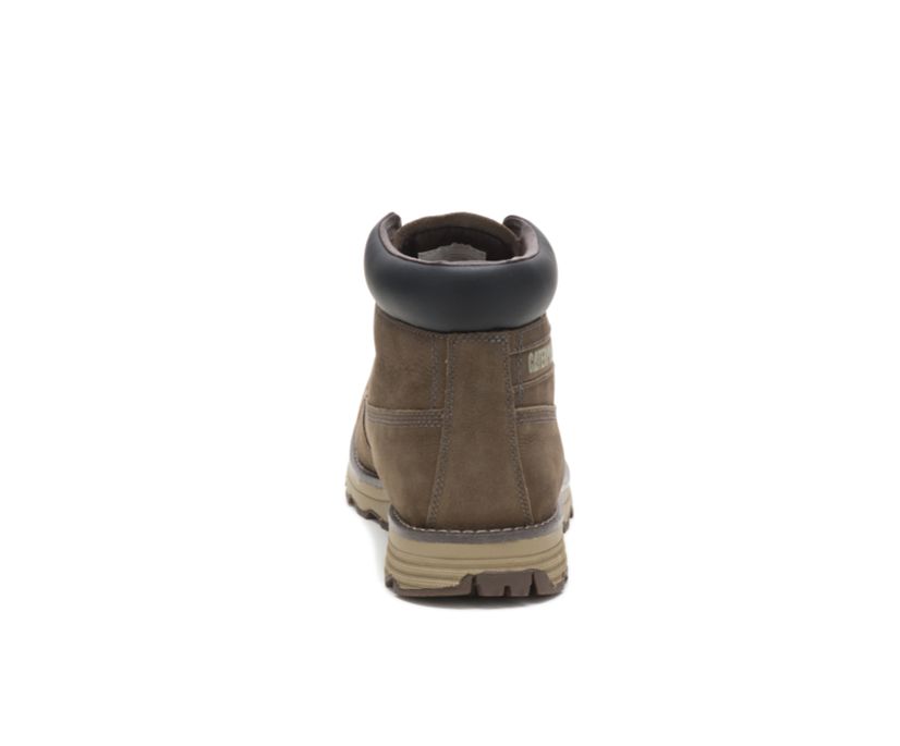 Caterpillar best sale founder waterproof
